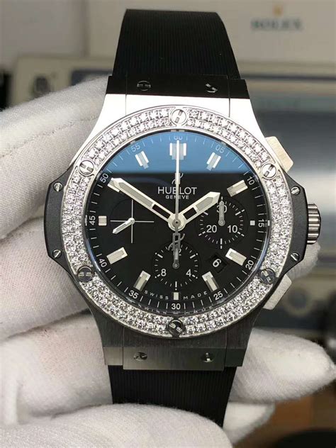 hublot high copy|genuine Hublot hologram.